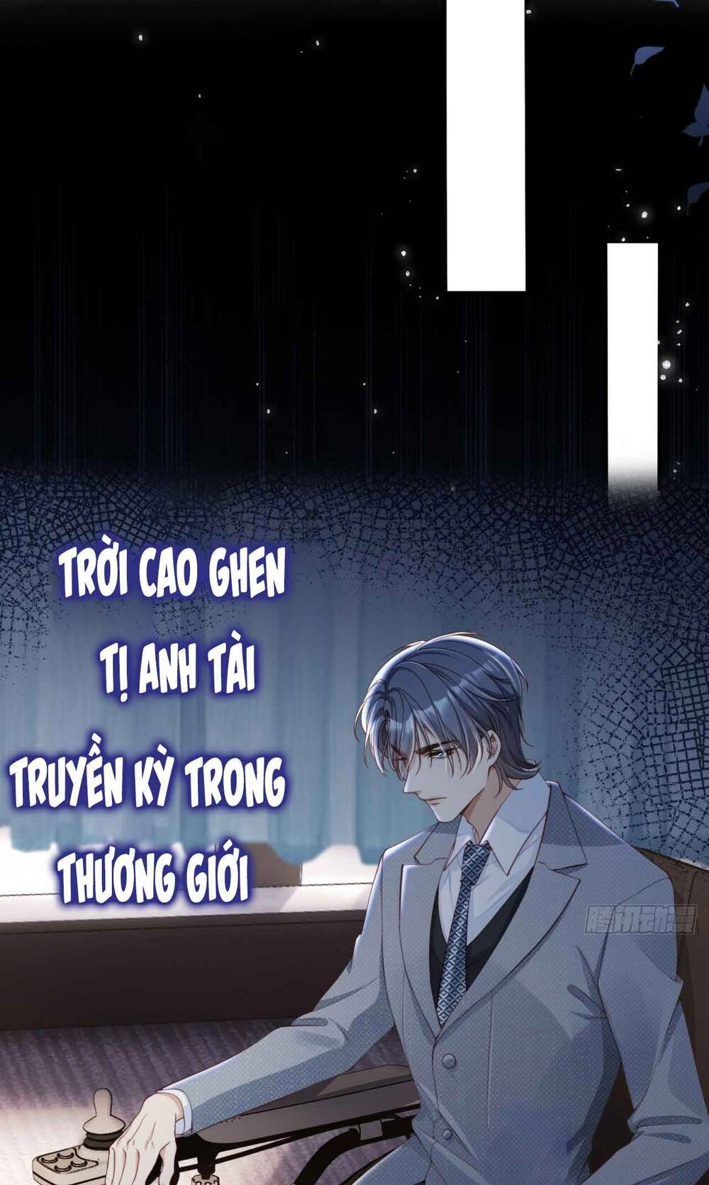 Sau Khi Trọng Sinh Tôi Gả Cho Đại Lão Tàn Tật Chap đọc… - Trang 2