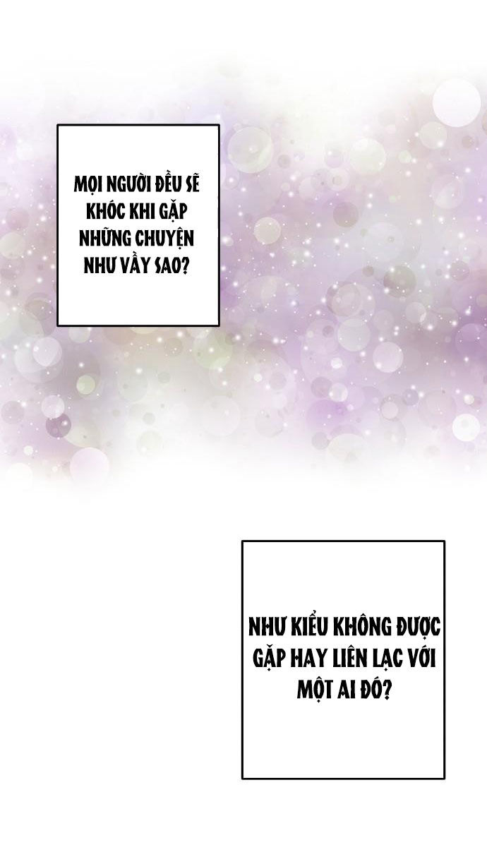 GỬI EM NGƯỜI ĐÁNH CẮP NHỮNG VÌ SAO - To You Who Swallowed a Star Chap 52.2 - Trang 2