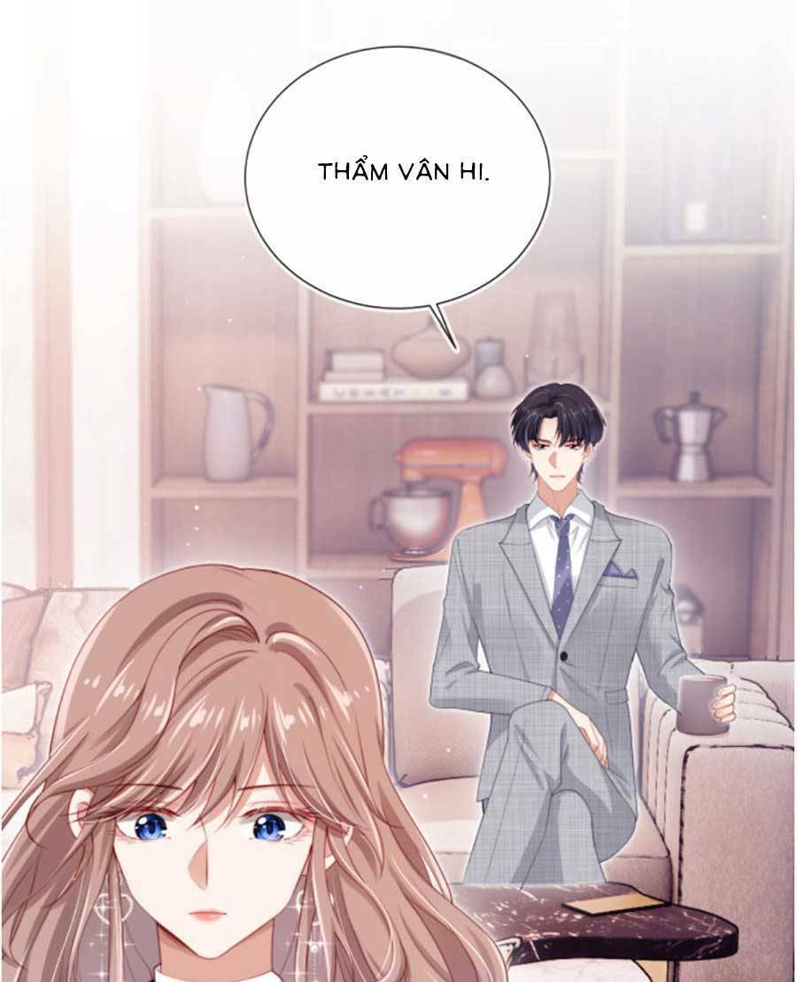 hành trình truy thê mệt xỉu của hoắc thiếu chapter 4 - Next chapter 5