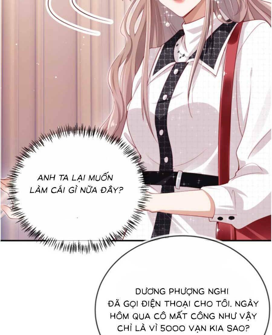 hành trình truy thê mệt xỉu của hoắc thiếu chapter 4 - Next chapter 5