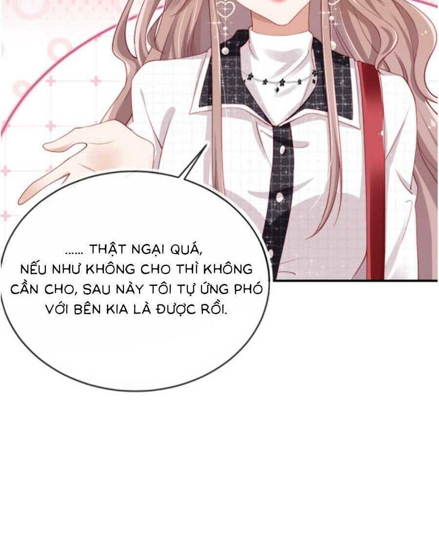 hành trình truy thê mệt xỉu của hoắc thiếu chapter 4 - Next chapter 5