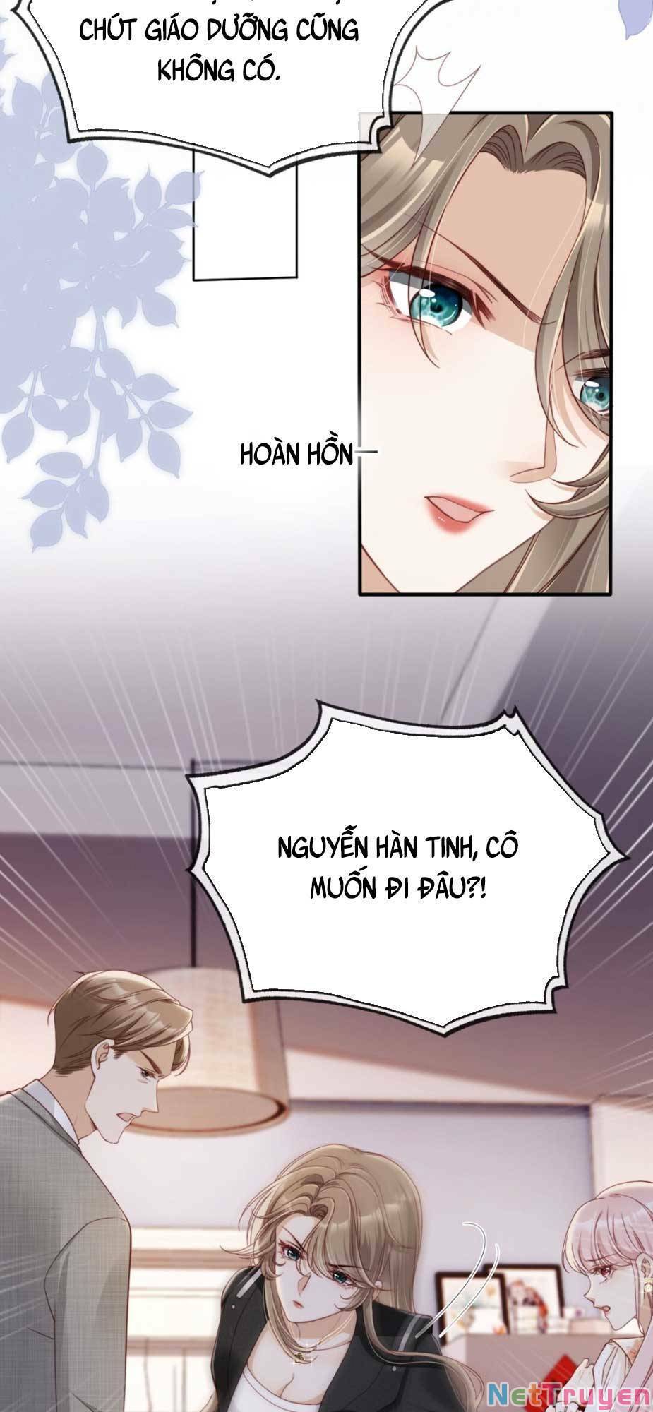 Sau Khi Trọng Sinh Tôi Gả Cho Đại Lão Tàn Tật Chap 1 - Trang 2