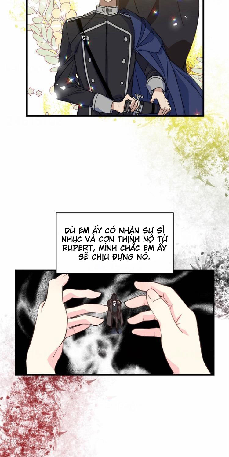 Bệ Hạ, Xin Đừng Giết Tôi!! Chap 35 - Trang 2