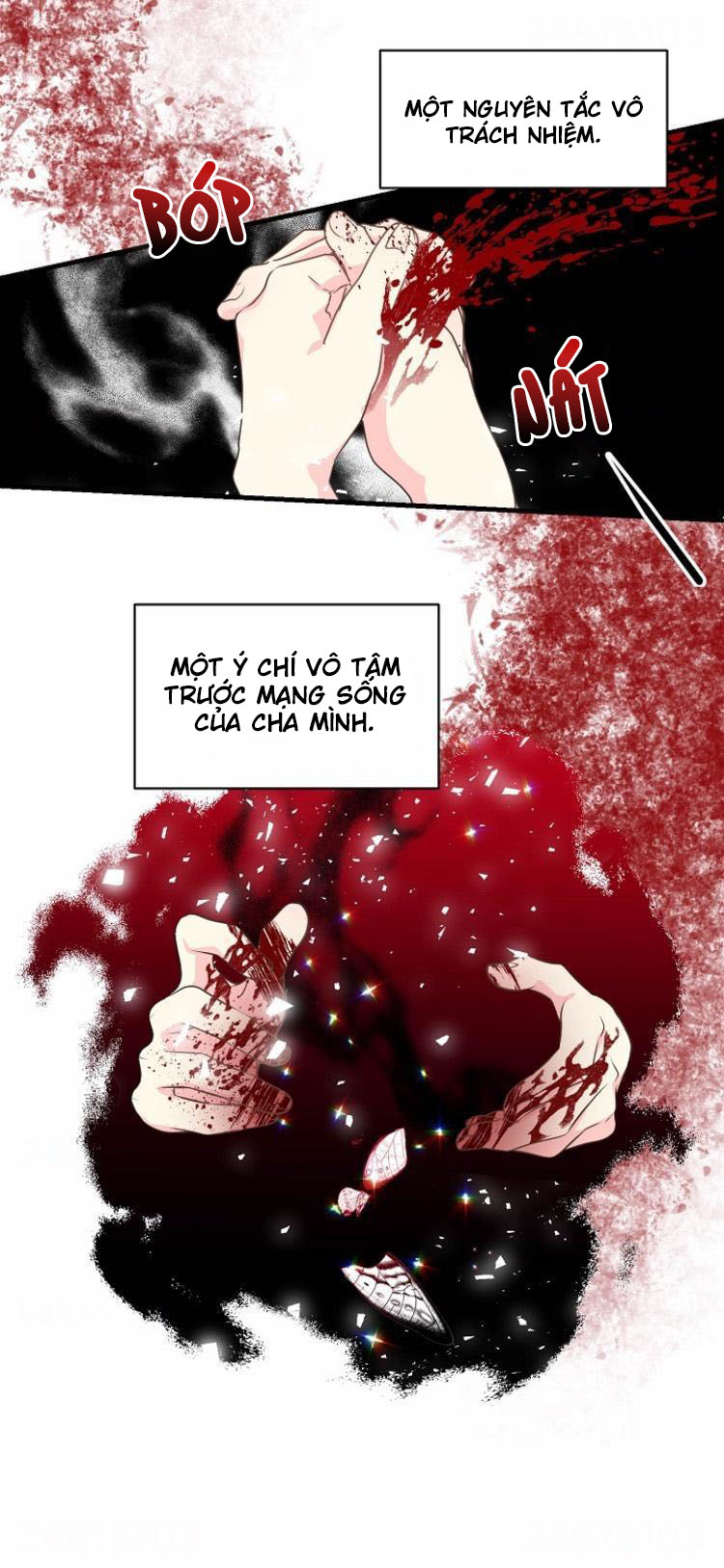 Bệ Hạ, Xin Đừng Giết Tôi!! Chap 35 - Trang 2