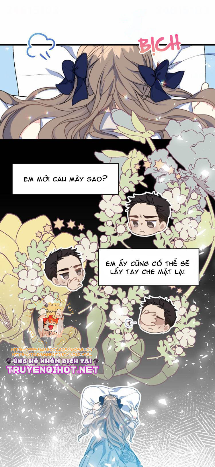 Bệ Hạ, Xin Đừng Giết Tôi!! Chap 35 - Trang 2