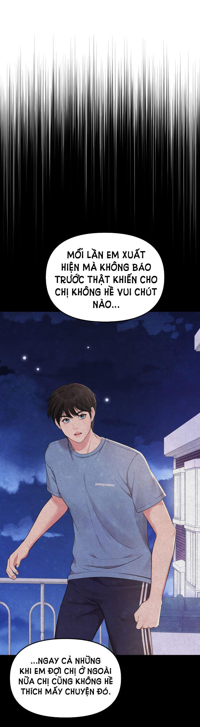 GỬI EM NGƯỜI ĐÁNH CẮP NHỮNG VÌ SAO - To You Who Swallowed a Star Chap 52.2 - Trang 2