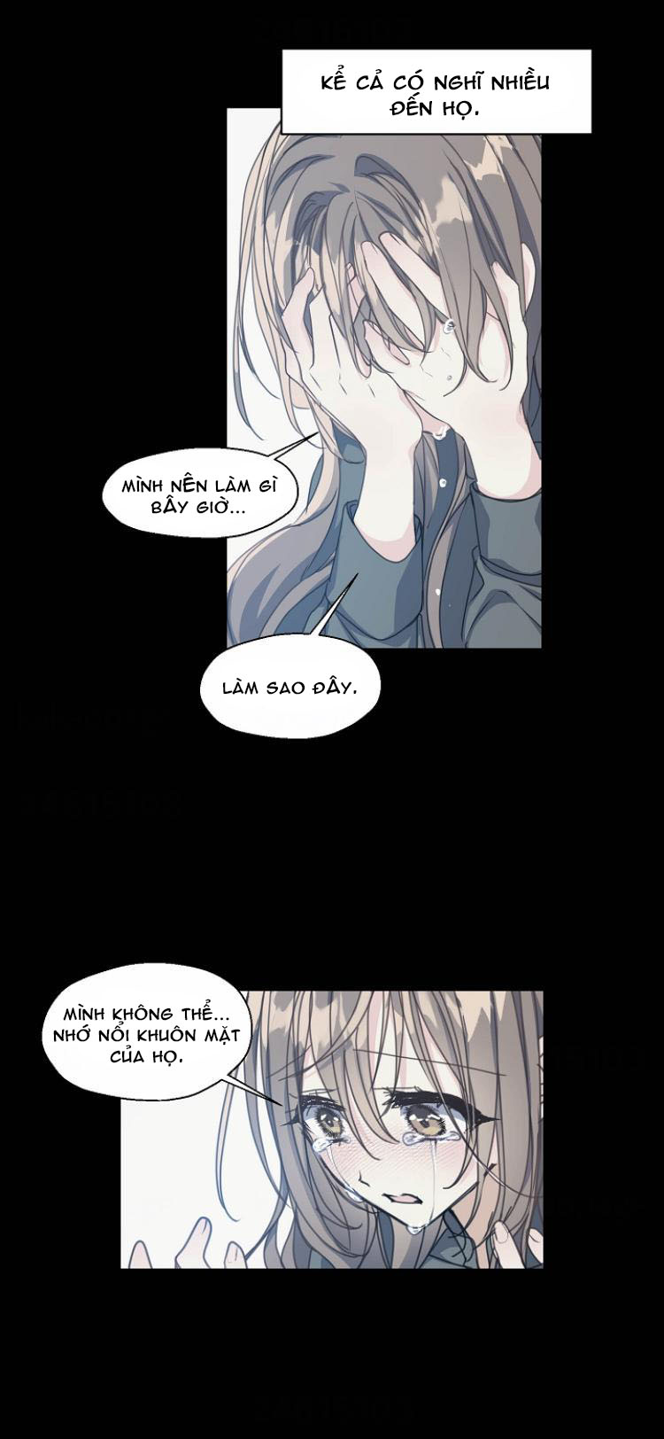 Bệ Hạ, Xin Đừng Giết Tôi!! Chap 35 - Trang 2