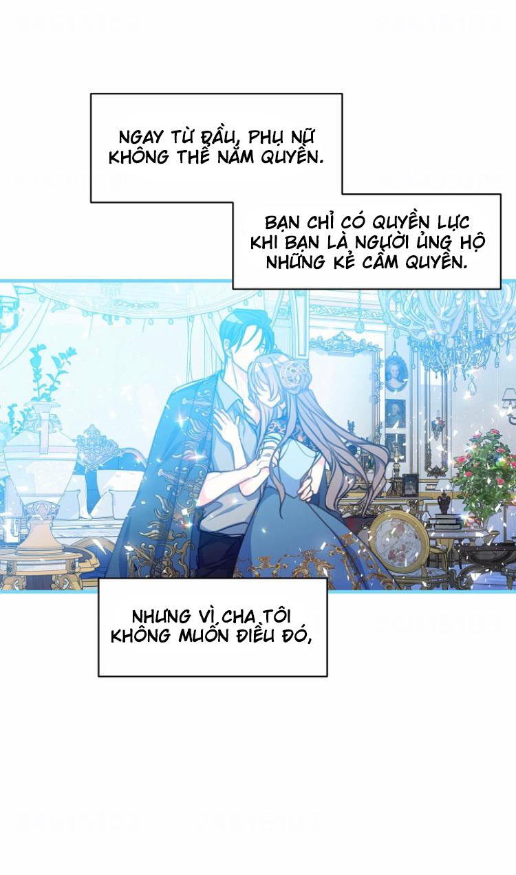 Bệ Hạ, Xin Đừng Giết Tôi!! Chap 35 - Trang 2