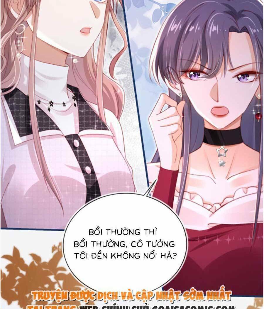 hành trình truy thê mệt xỉu của hoắc thiếu chapter 4 - Next chapter 5