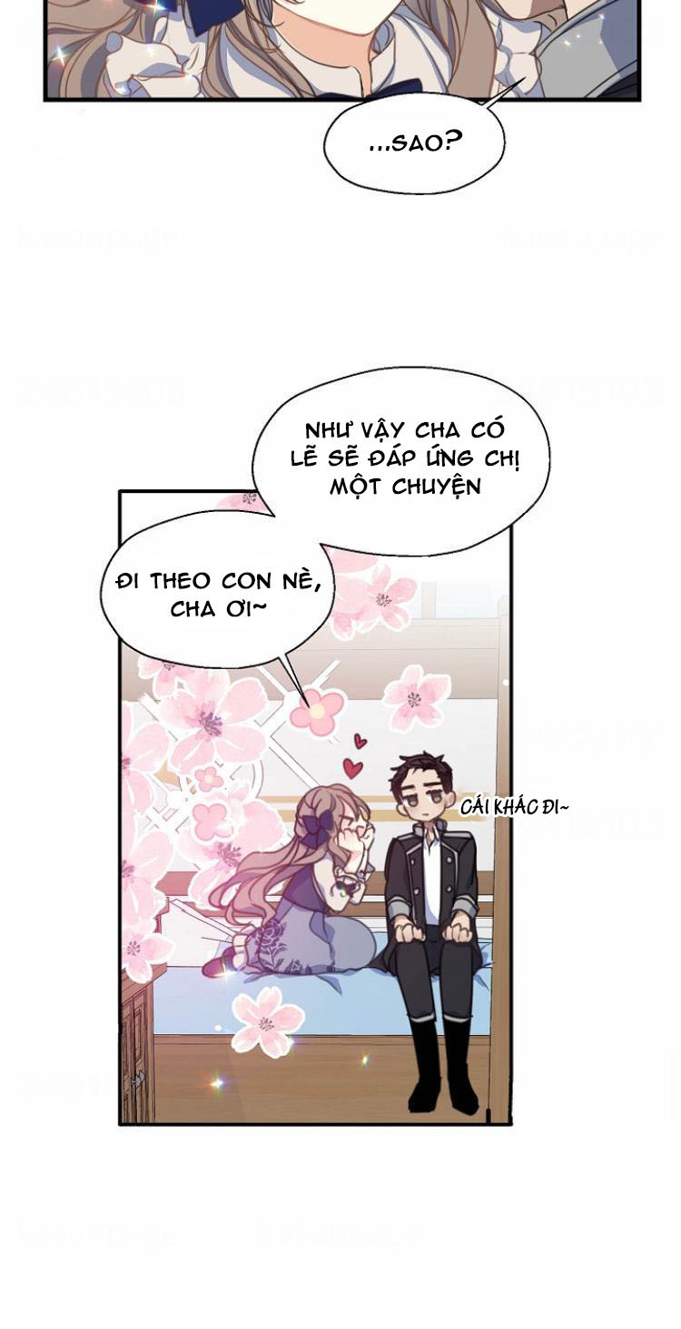 Bệ Hạ, Xin Đừng Giết Tôi!! Chap 35 - Trang 2