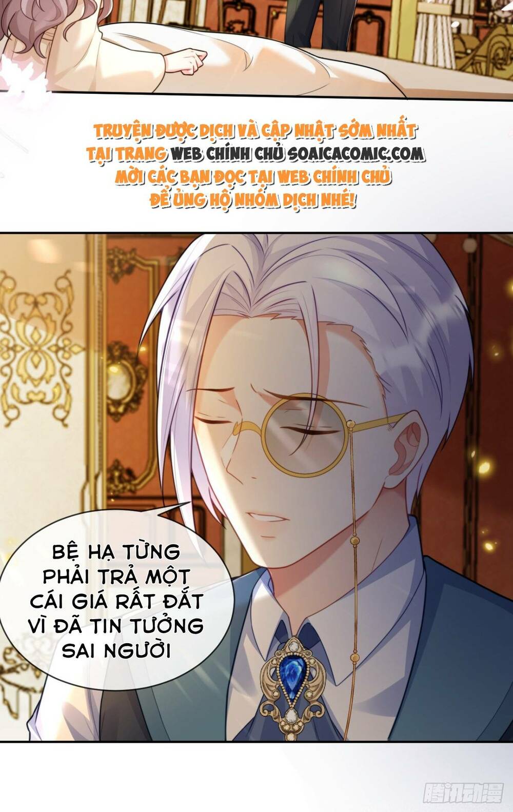 rơi vào tay bạo chúa chapter 13 - Next chapter 14