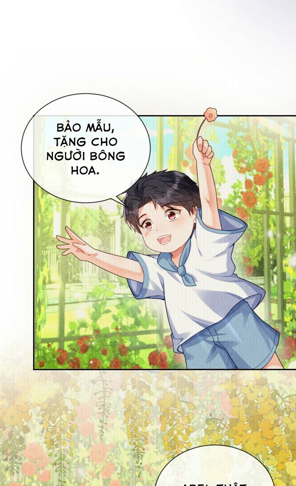 rơi vào tay bạo chúa chapter 13 - Next chapter 14