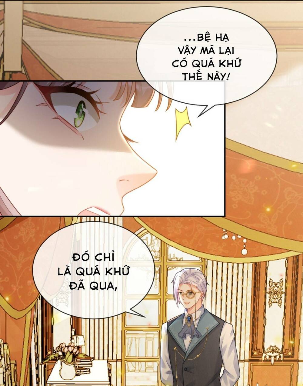 rơi vào tay bạo chúa chapter 13 - Next chapter 14