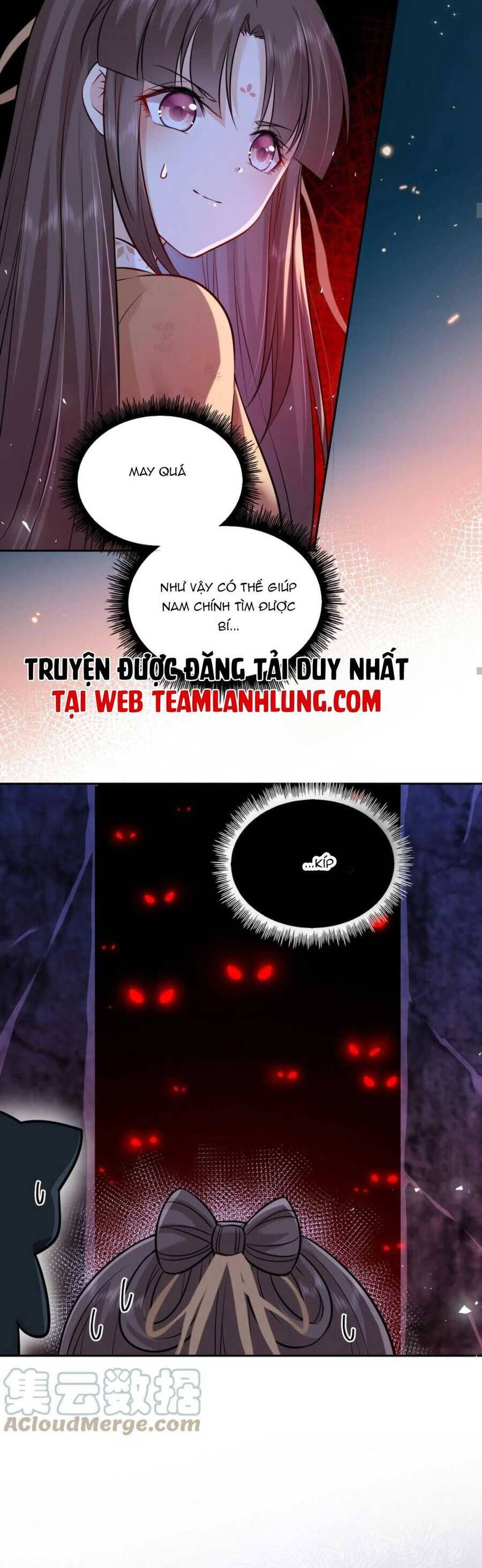 ta đem hoàng tử dưỡng thành hắc hóa chapter 26 - Trang 5