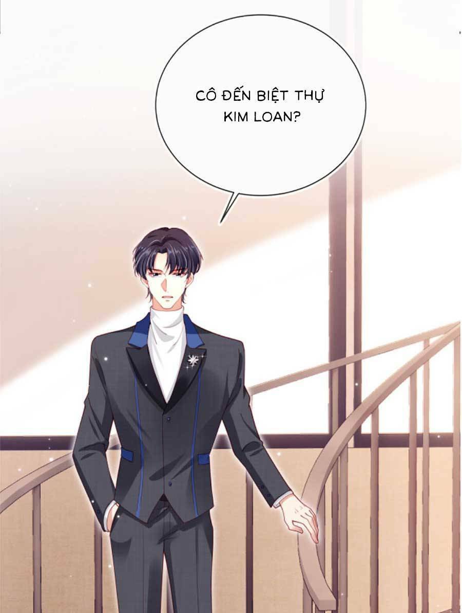 hành trình truy thê mệt xỉu của hoắc thiếu chapter 5 - Next chapter 6