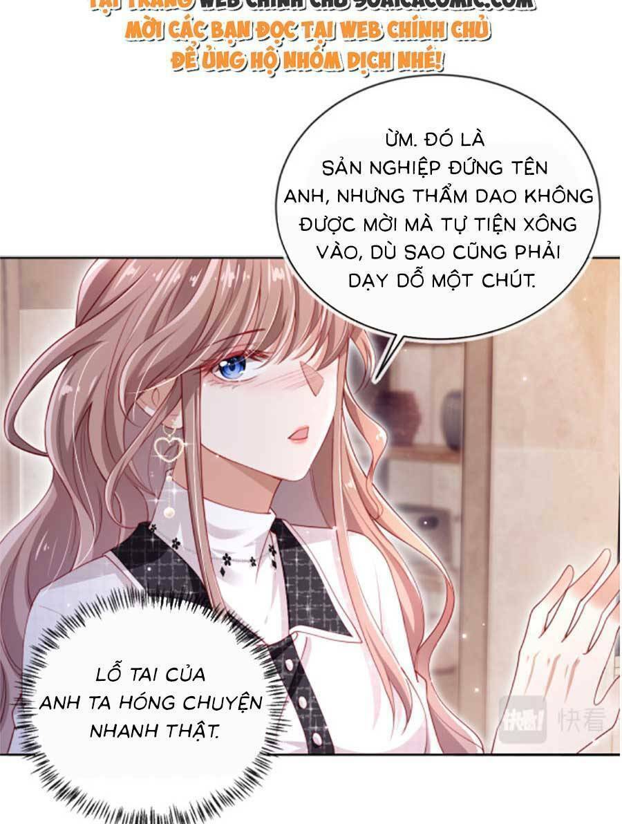 hành trình truy thê mệt xỉu của hoắc thiếu chapter 5 - Next chapter 6