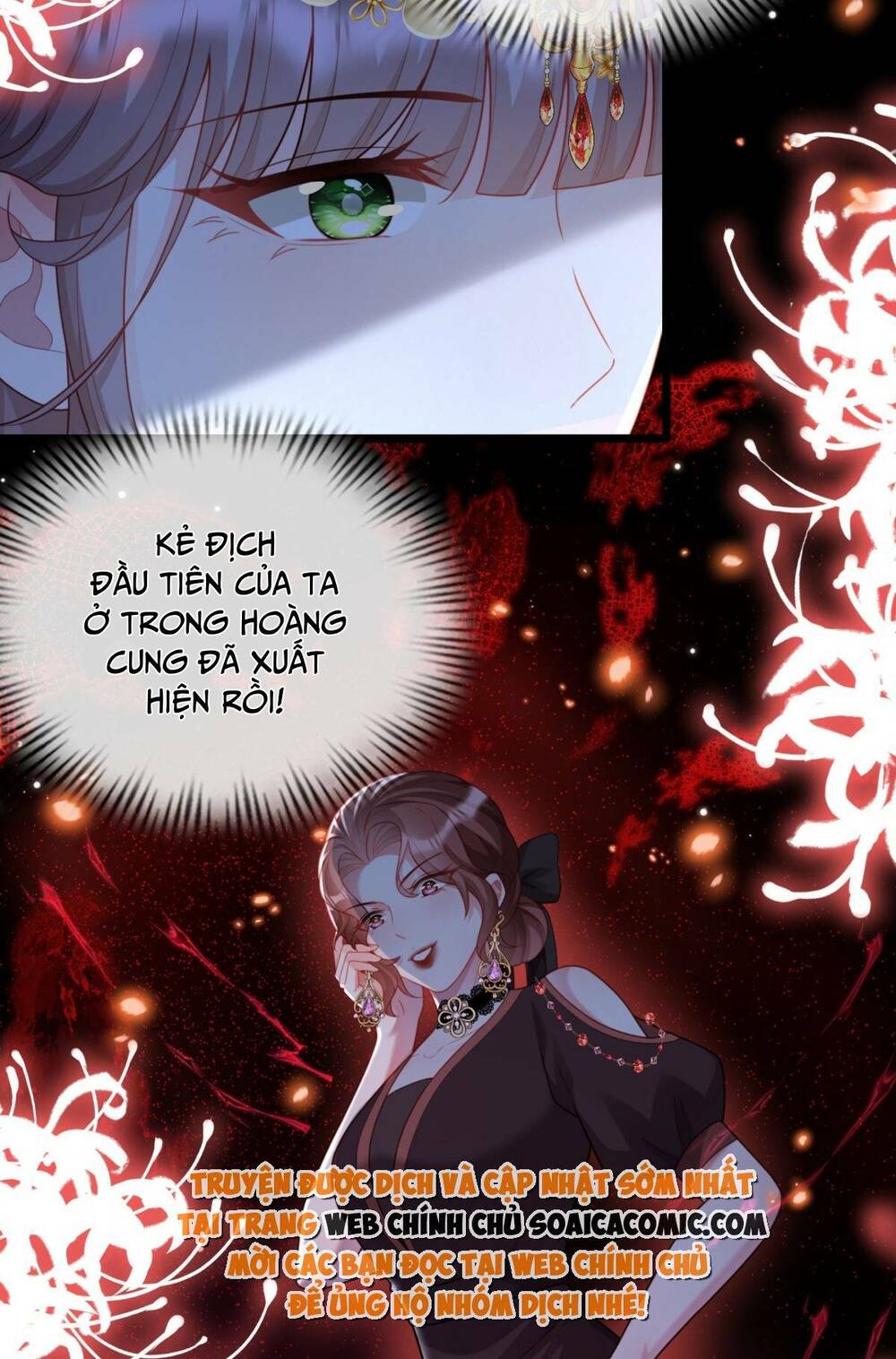 rơi vào tay bạo chúa chapter 14 - Next chapter 15