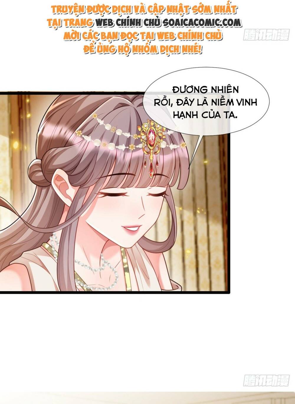 rơi vào tay bạo chúa chapter 14 - Next chapter 15