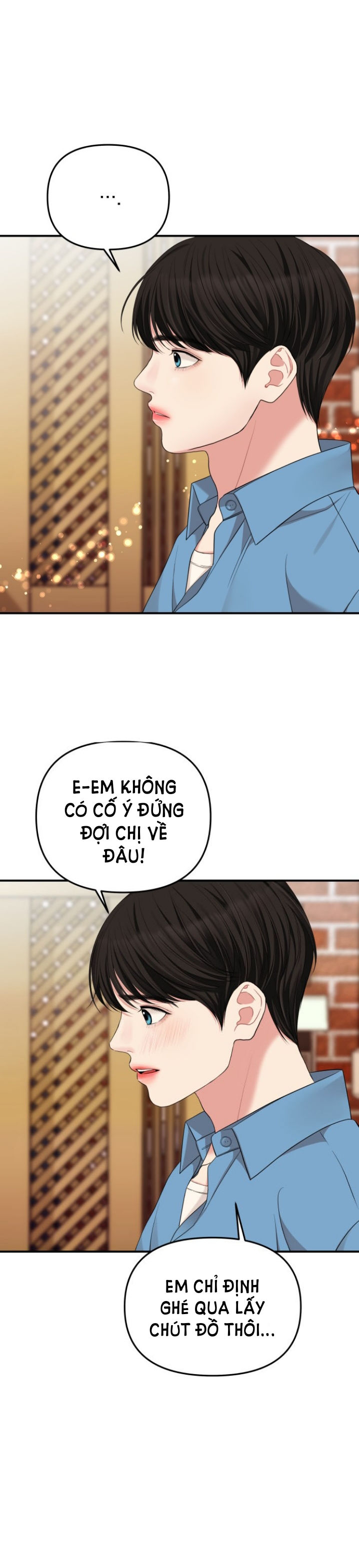 GỬI EM NGƯỜI ĐÁNH CẮP NHỮNG VÌ SAO - To You Who Swallowed a Star Chap 53.2 - Next Chap 53.1