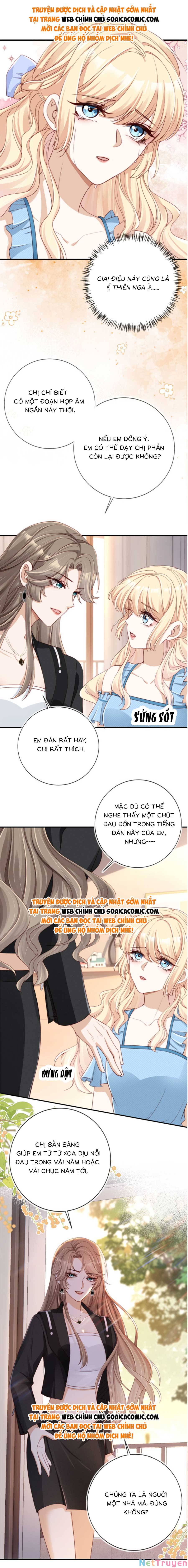 Sau Khi Trọng Sinh Tôi Gả Cho Đại Lão Tàn Tật Chap 4 - Trang 2