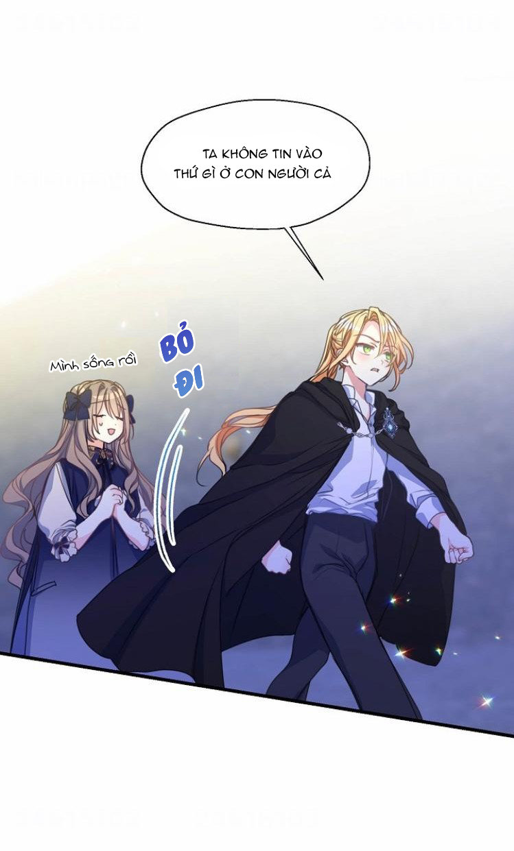 Bệ Hạ, Xin Đừng Giết Tôi!! Chap 38 - Trang 2