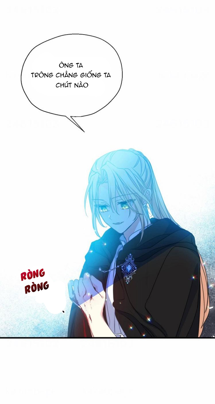 Bệ Hạ, Xin Đừng Giết Tôi!! Chap 38 - Trang 2