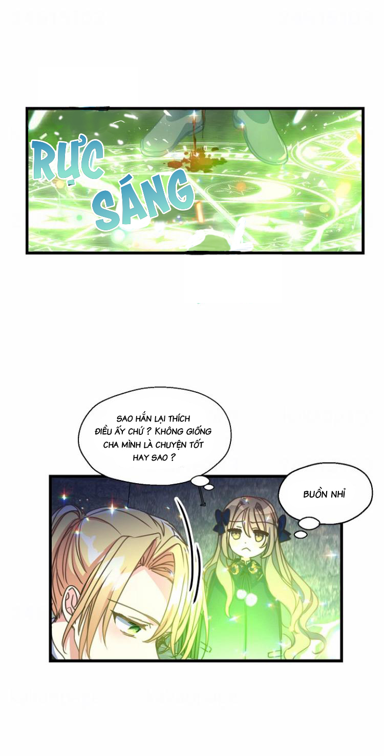 Bệ Hạ, Xin Đừng Giết Tôi!! Chap 38 - Trang 2