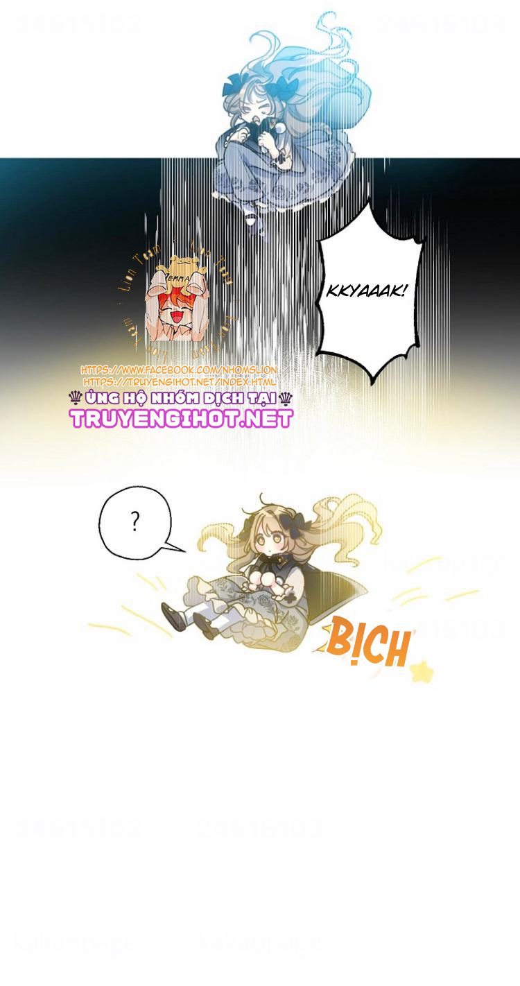 Bệ Hạ, Xin Đừng Giết Tôi!! Chap 38 - Trang 2