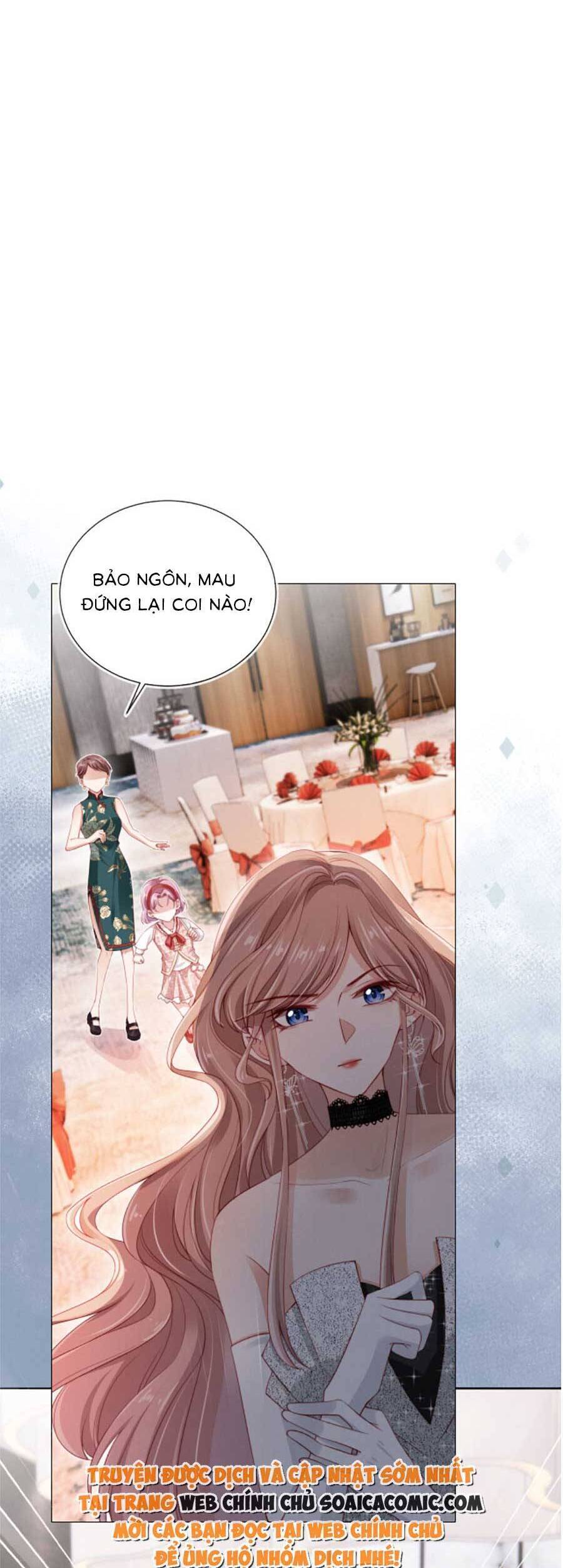 hành trình truy thê mệt xỉu của hoắc thiếu chapter 7 - Next chapter 8