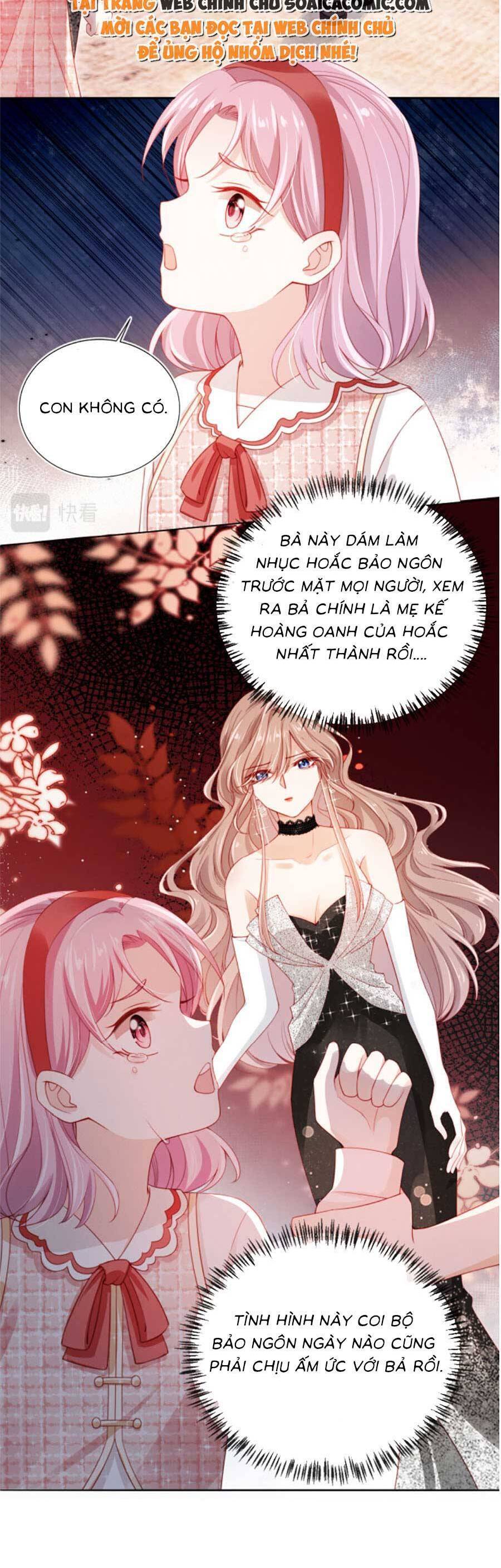 hành trình truy thê mệt xỉu của hoắc thiếu chapter 7 - Next chapter 8