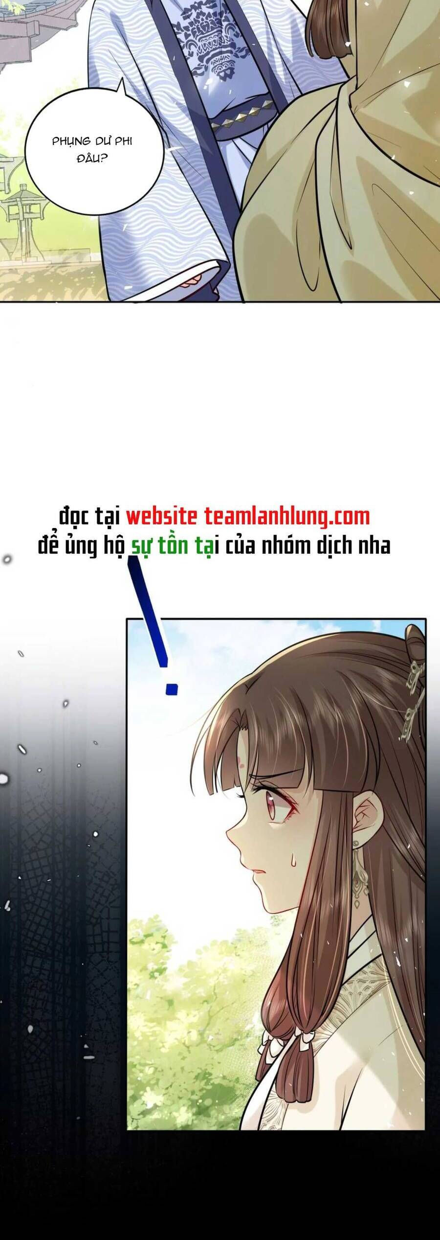 ta đem hoàng tử dưỡng thành hắc hóa chapter 29 - Trang 2