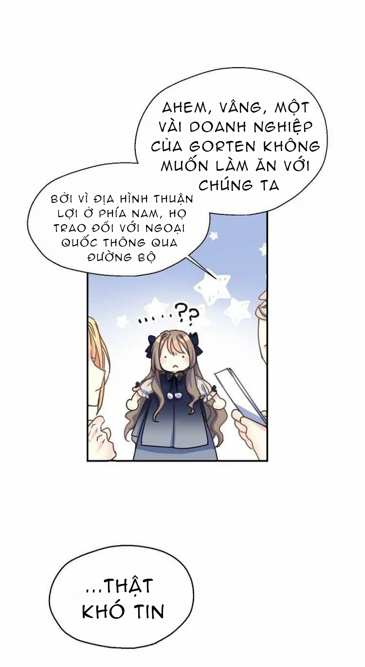 Bệ Hạ, Xin Đừng Giết Tôi!! Chap 39 - Trang 2