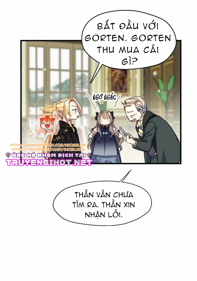 Bệ Hạ, Xin Đừng Giết Tôi!! Chap 39 - Trang 2