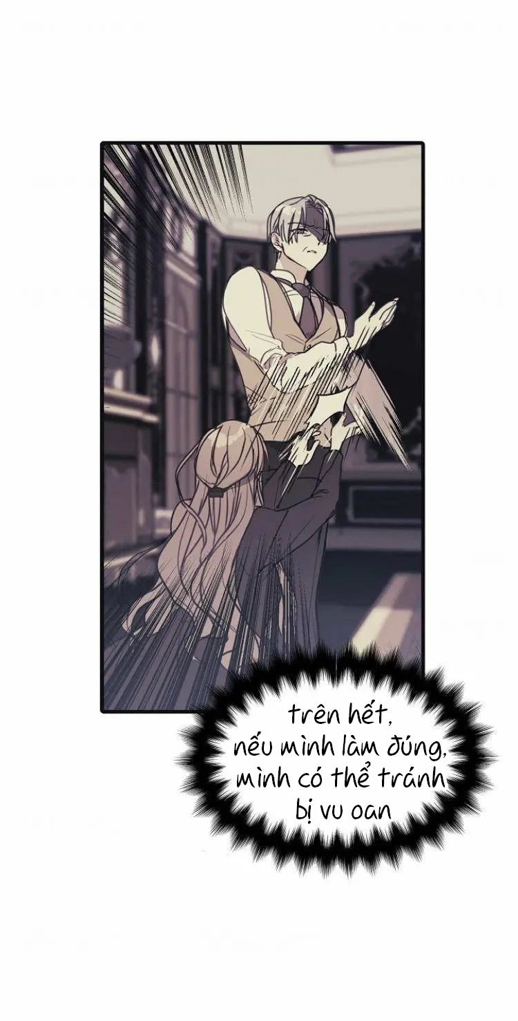 Bệ Hạ, Xin Đừng Giết Tôi!! Chap 39 - Trang 2