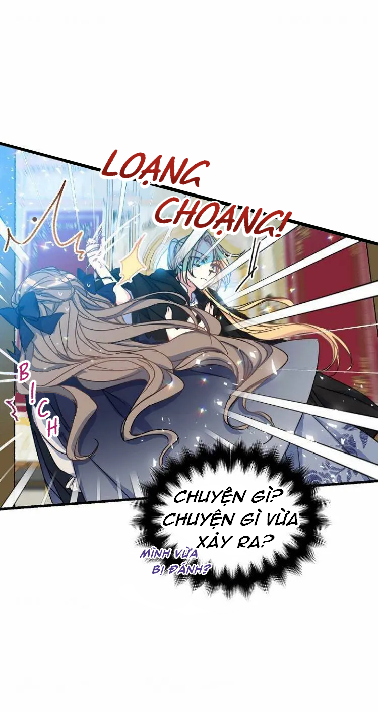 Bệ Hạ, Xin Đừng Giết Tôi!! Chap 39 - Trang 2