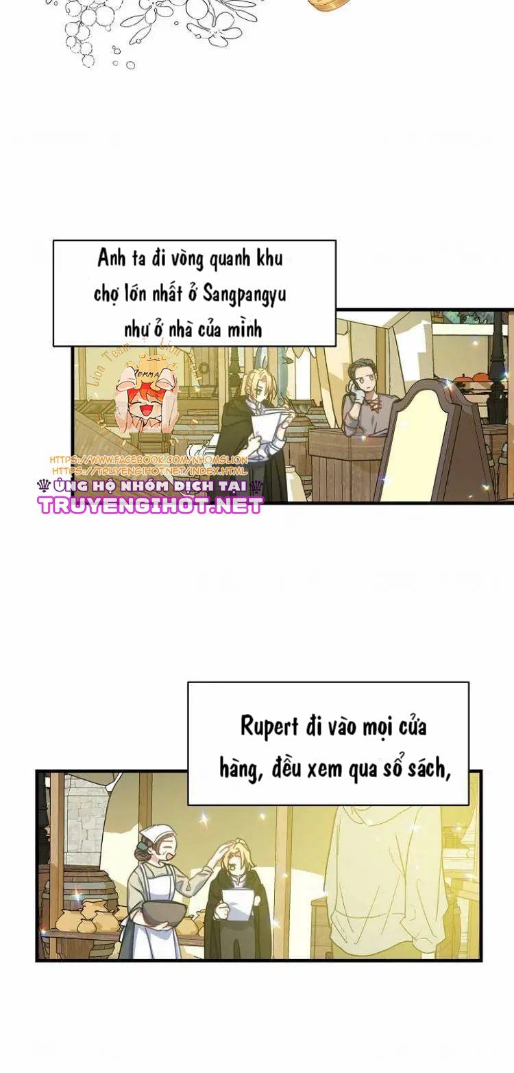 Bệ Hạ, Xin Đừng Giết Tôi!! Chap 39 - Trang 2