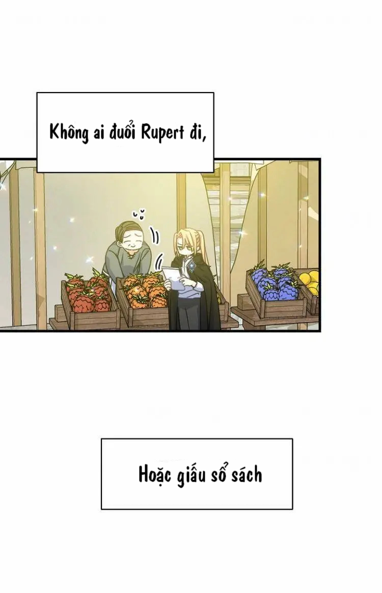 Bệ Hạ, Xin Đừng Giết Tôi!! Chap 39 - Trang 2