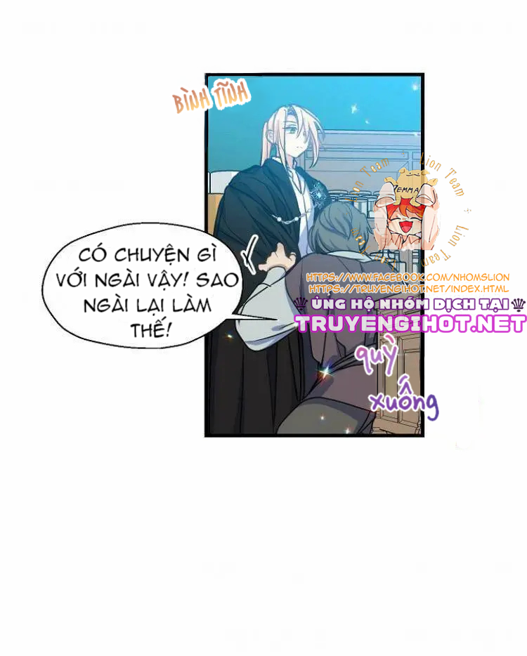 Bệ Hạ, Xin Đừng Giết Tôi!! Chap 39 - Trang 2