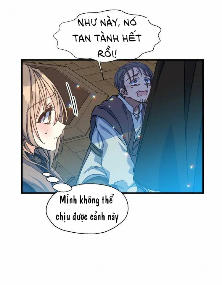 Bệ Hạ, Xin Đừng Giết Tôi!! Chap 39 - Trang 2