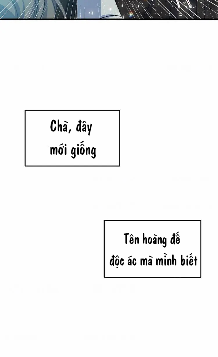 Bệ Hạ, Xin Đừng Giết Tôi!! Chap 39 - Trang 2