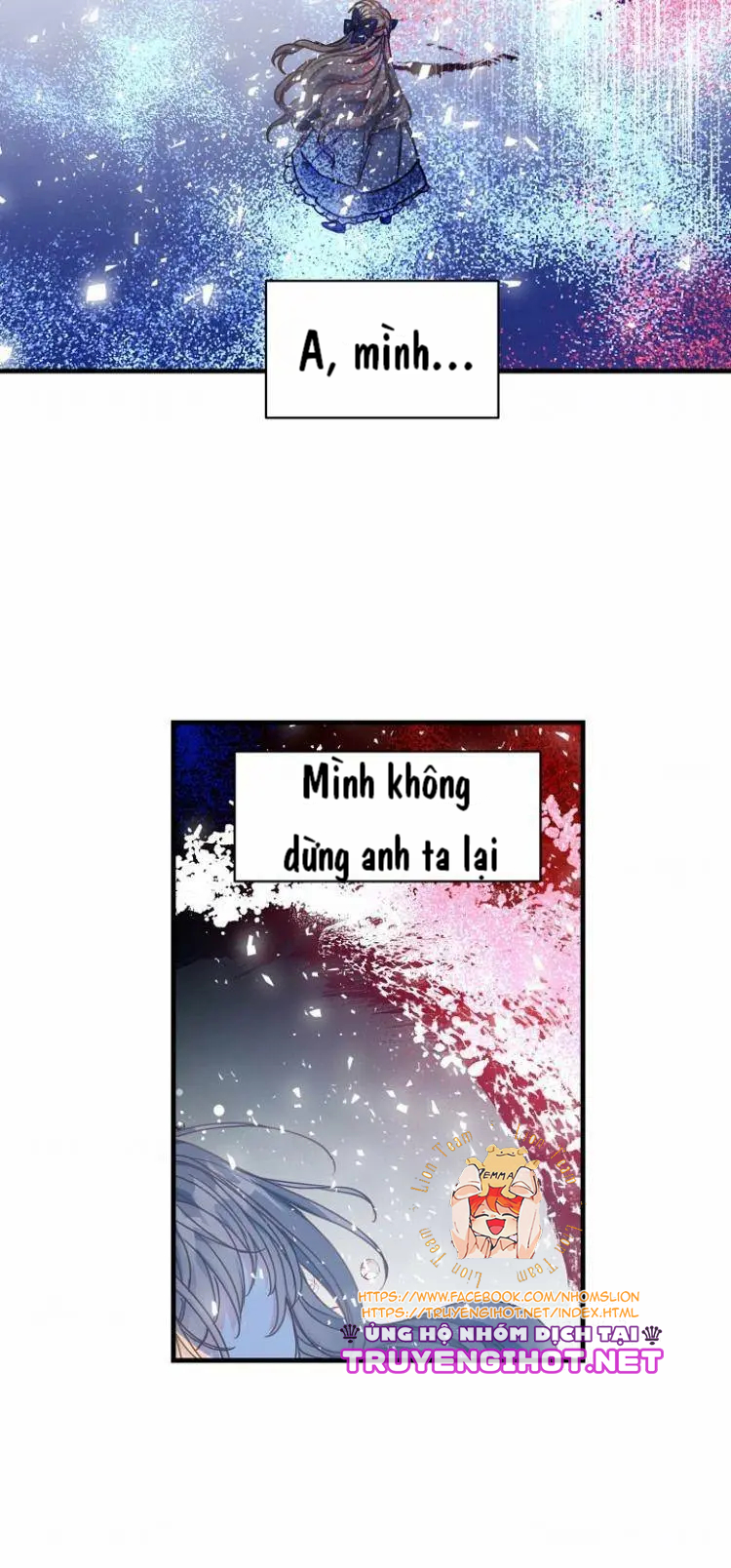 Bệ Hạ, Xin Đừng Giết Tôi!! Chap 39 - Trang 2