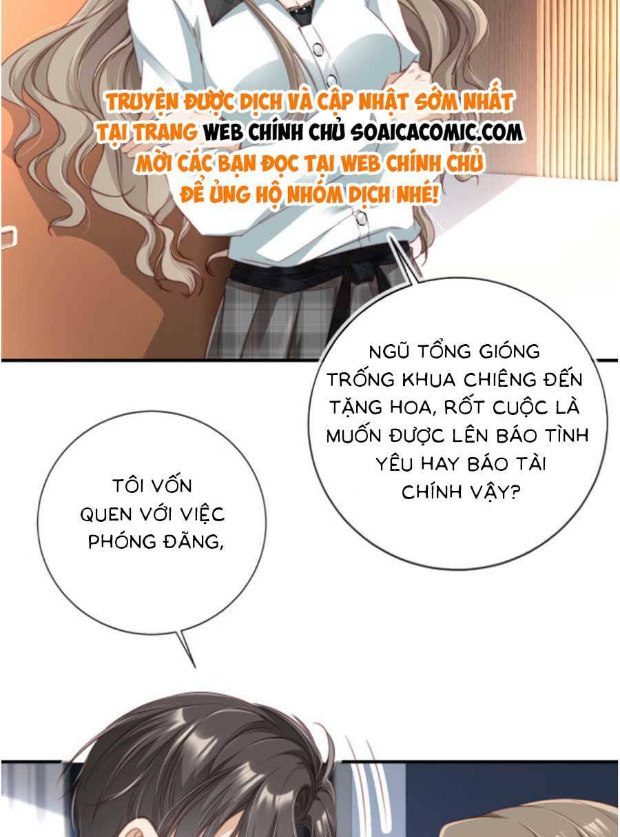 Sau Khi Trọng Sinh Tôi Gả Cho Đại Lão Tàn Tật Chap 6 - Trang 2