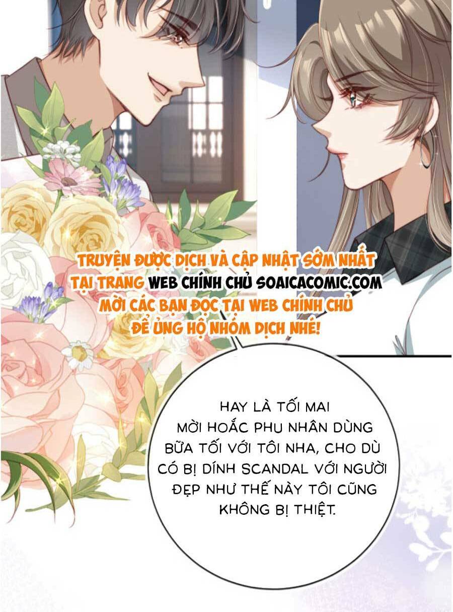 Sau Khi Trọng Sinh Tôi Gả Cho Đại Lão Tàn Tật Chap 6 - Trang 2