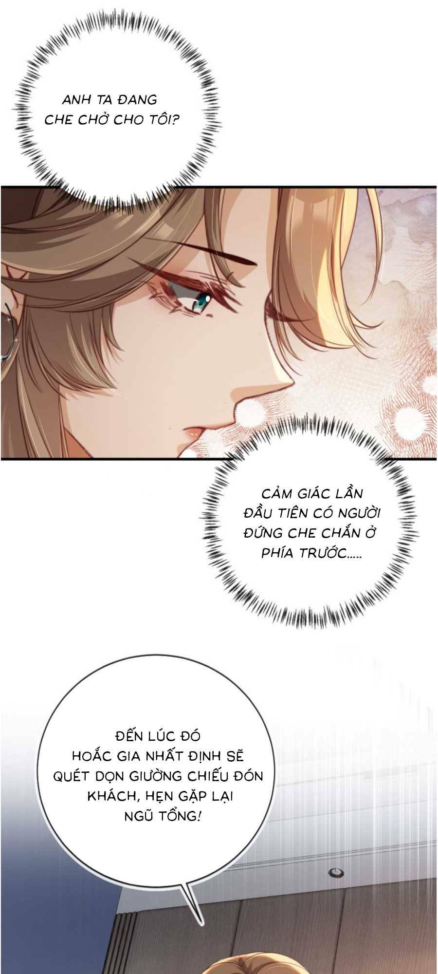 Sau Khi Trọng Sinh Tôi Gả Cho Đại Lão Tàn Tật Chap 6 - Trang 2