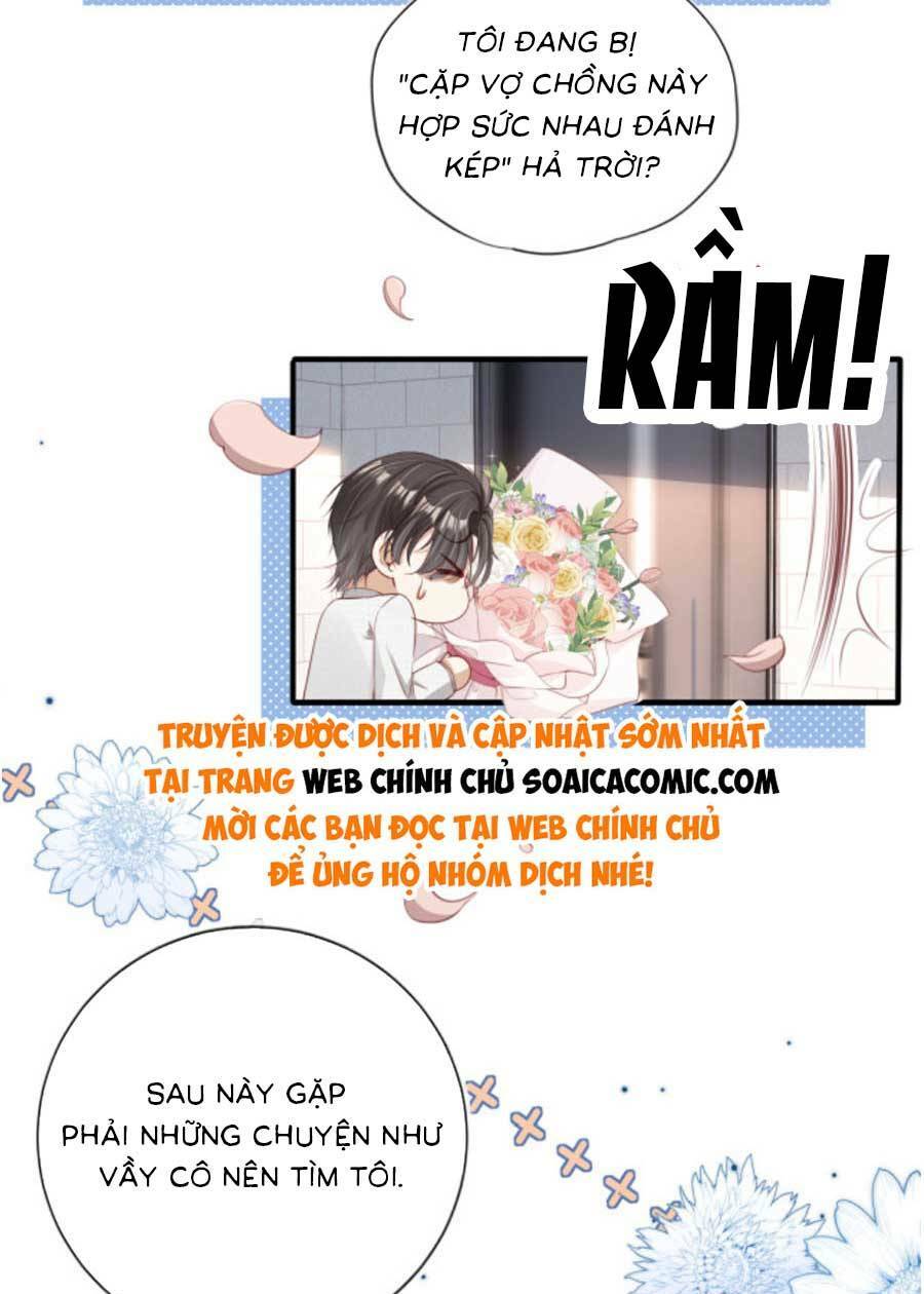 Sau Khi Trọng Sinh Tôi Gả Cho Đại Lão Tàn Tật Chap 6 - Trang 2