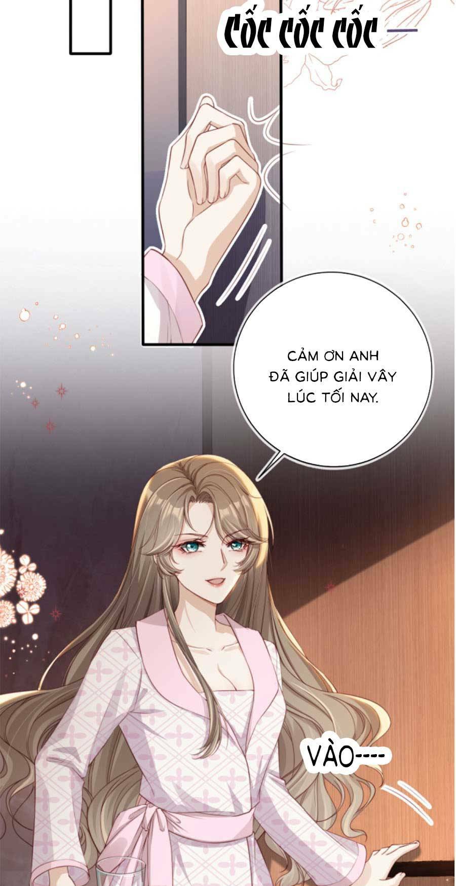 Sau Khi Trọng Sinh Tôi Gả Cho Đại Lão Tàn Tật Chap 6 - Trang 2