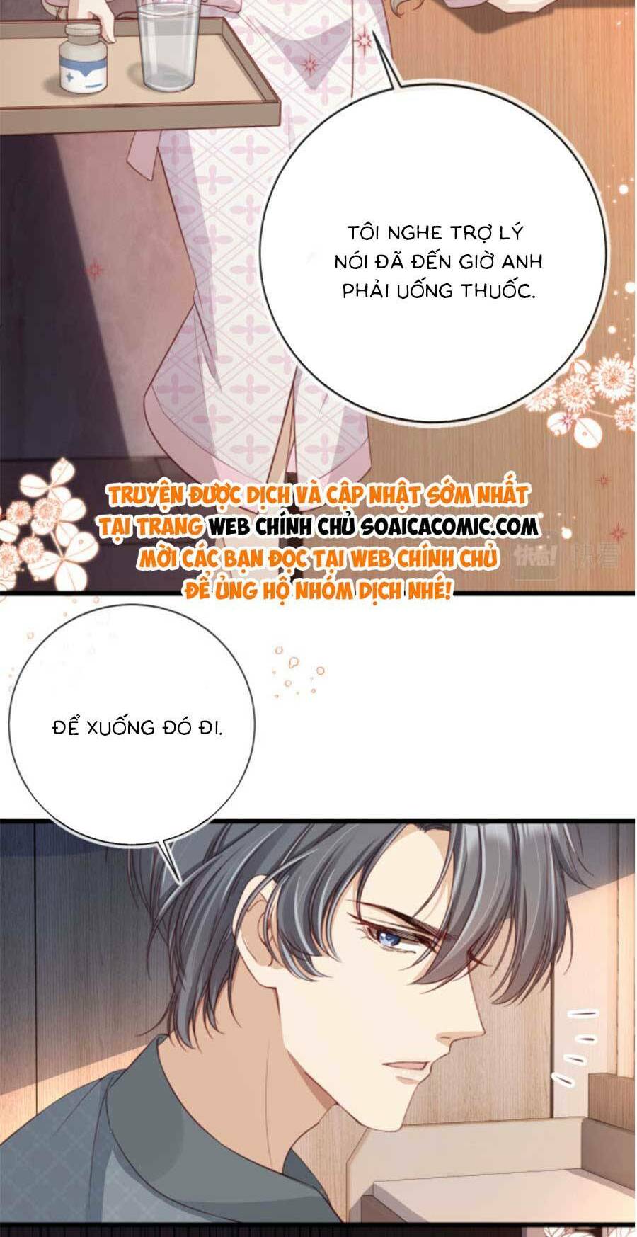 Sau Khi Trọng Sinh Tôi Gả Cho Đại Lão Tàn Tật Chap 6 - Trang 2