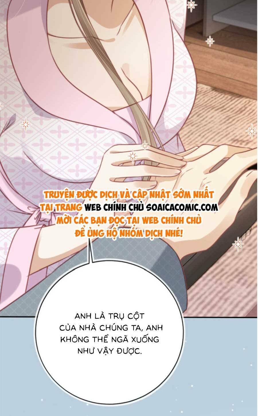 Sau Khi Trọng Sinh Tôi Gả Cho Đại Lão Tàn Tật Chap 6 - Trang 2