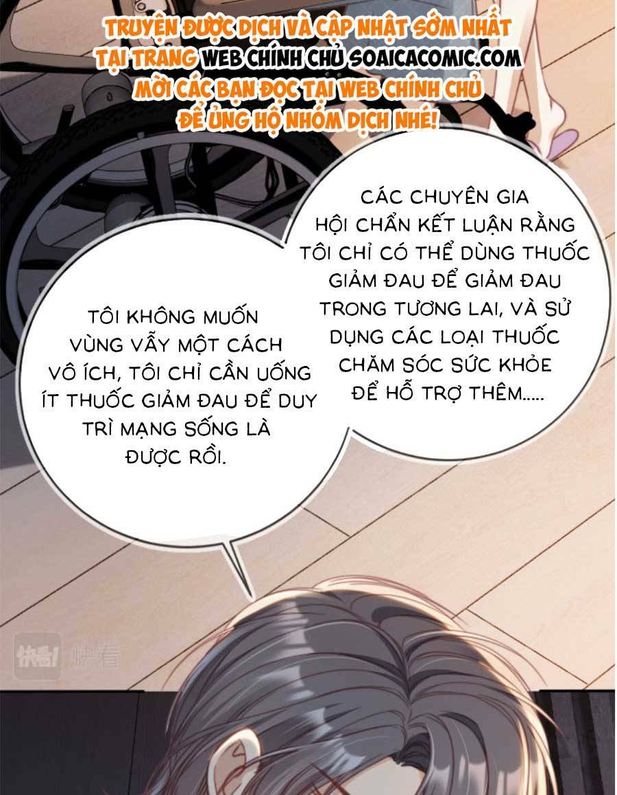 Sau Khi Trọng Sinh Tôi Gả Cho Đại Lão Tàn Tật Chap 6 - Trang 2