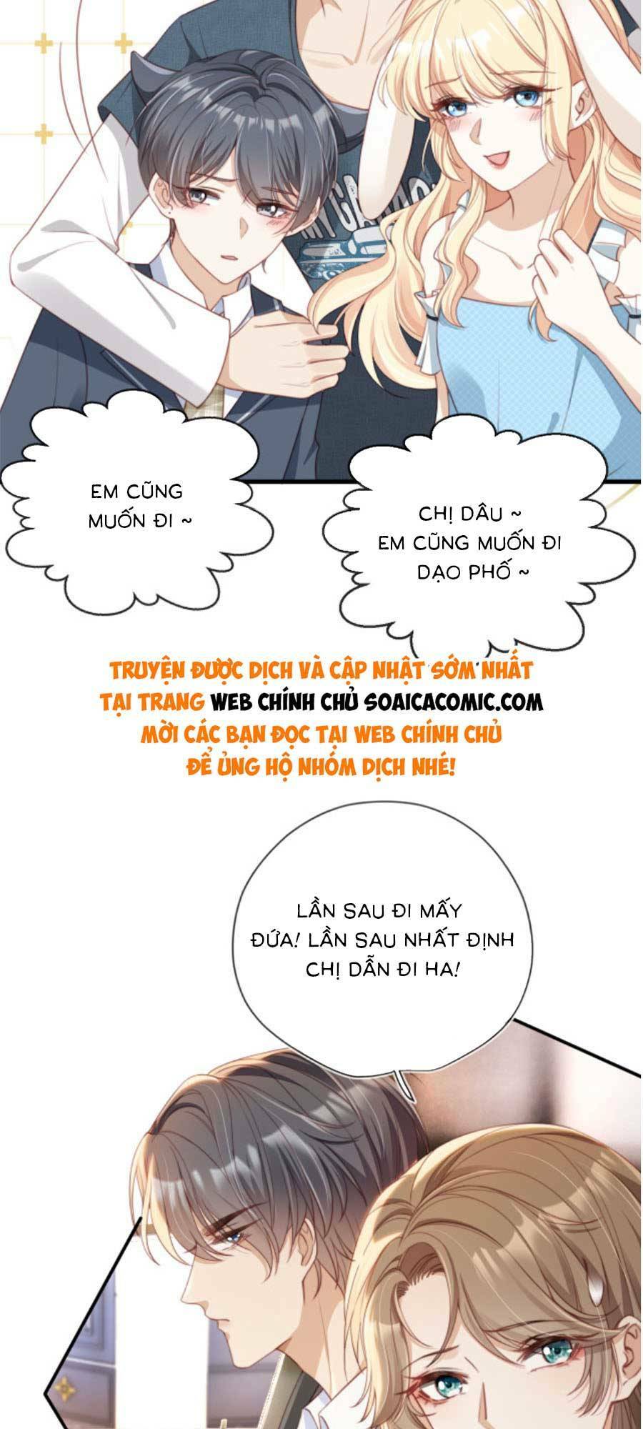 Sau Khi Trọng Sinh Tôi Gả Cho Đại Lão Tàn Tật Chap 6 - Trang 2